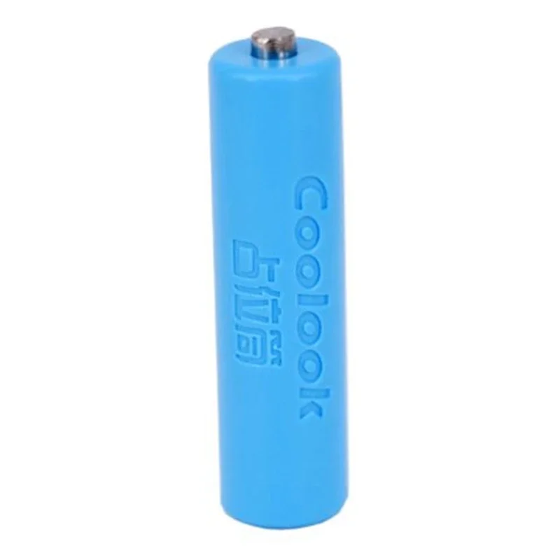 범용 6V AAA USB 전원 변환기 배터리 제거기 스위치와 LED 조명 전자 장난감에 대 한 4pc AAA 배터리 교체