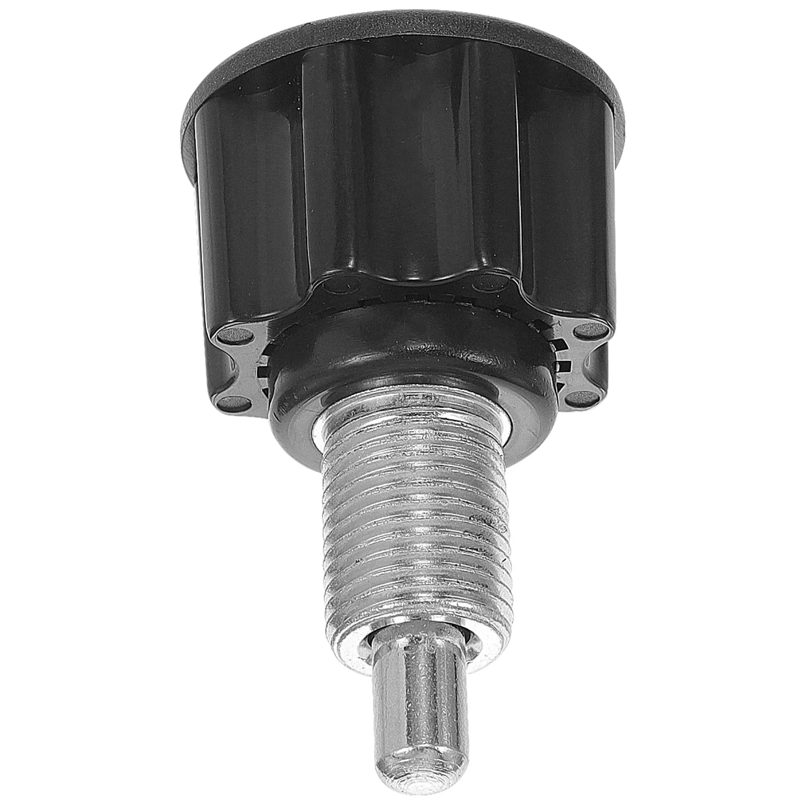 

Rotating Pull Pin Gym Equipment Knob for Exercise Bike Replacement Parts Fitness Abs