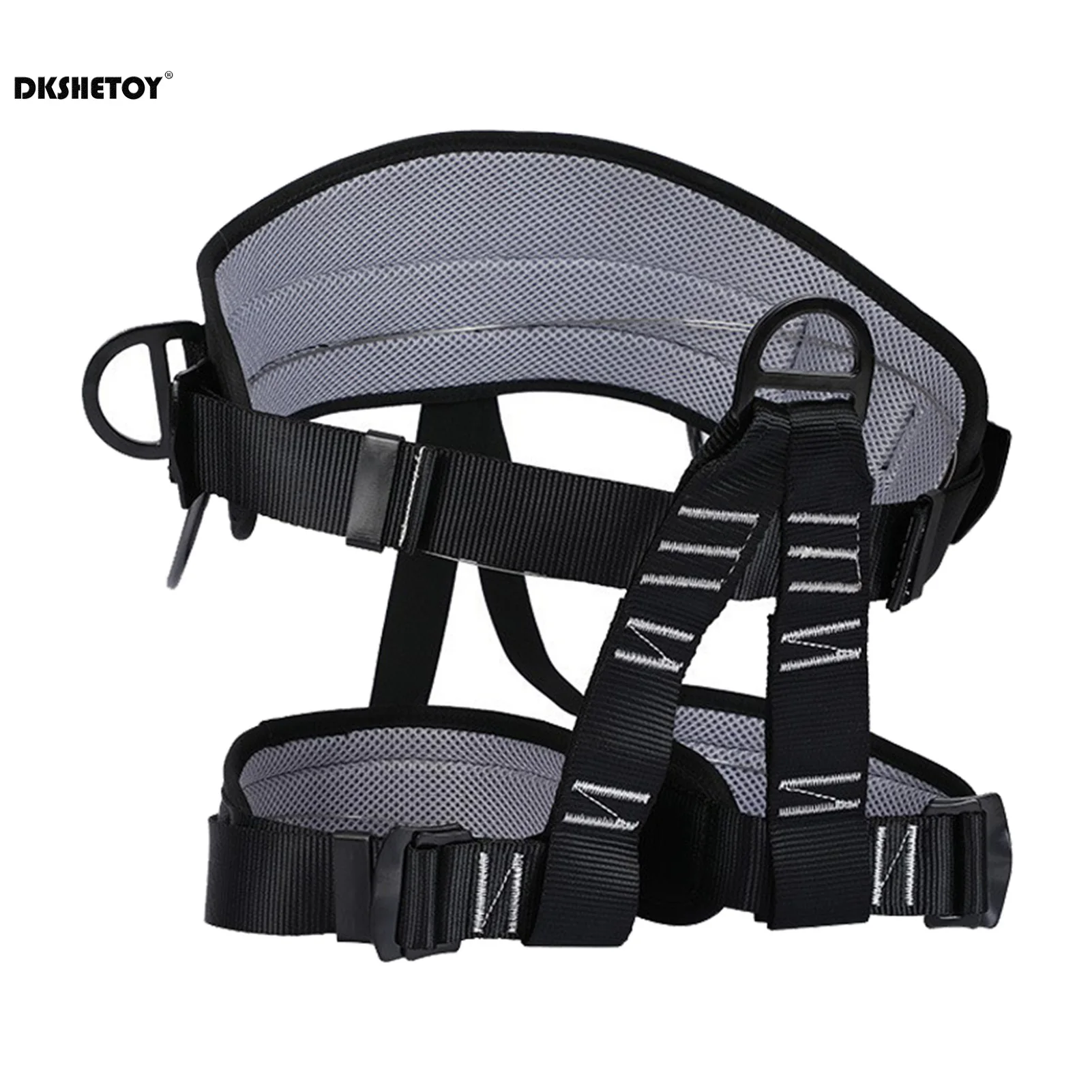 Climbing / Safety Harness 6
