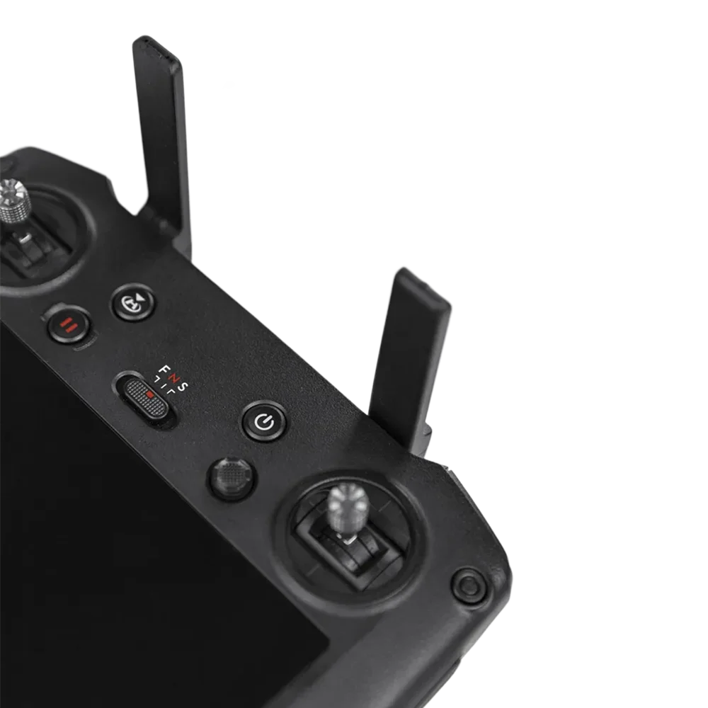 DJI RC Pro Télécommande Mavic 3 Mini 3 Pro Air 2S O3+ 15km