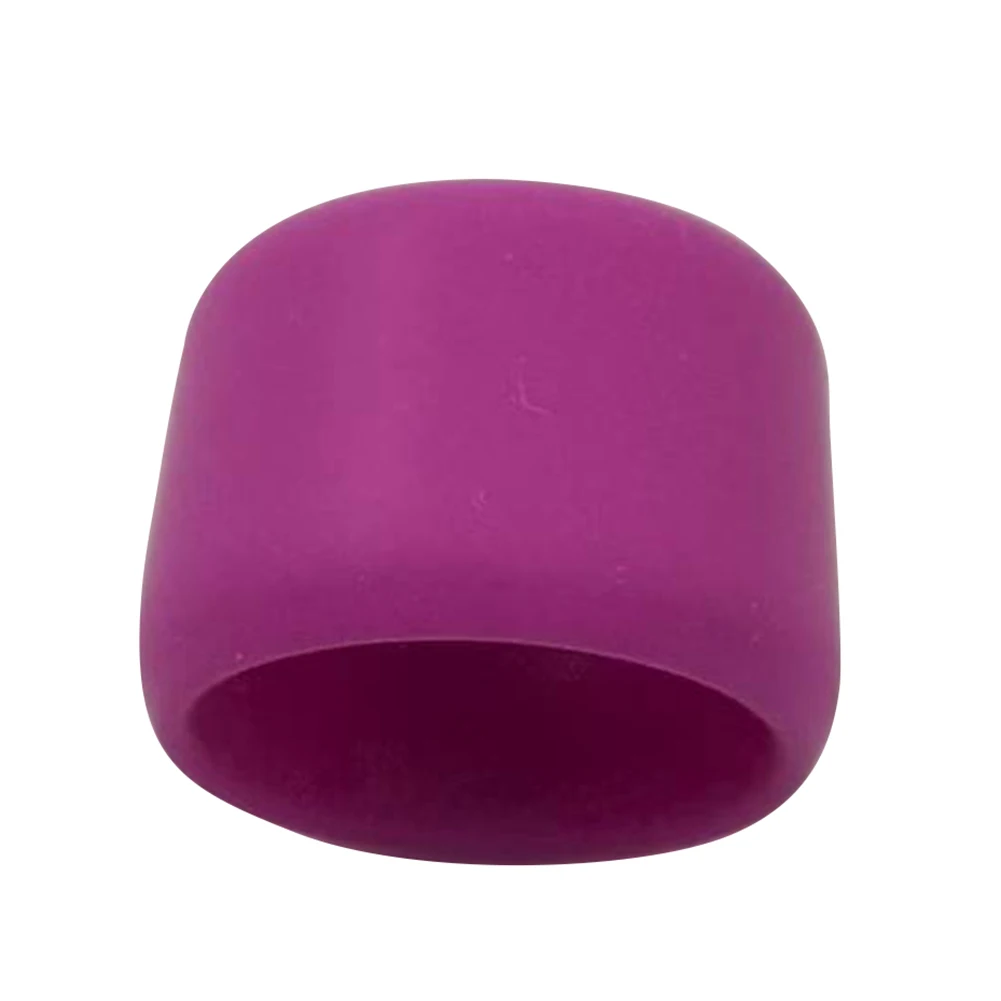 1/4in Hex For Impact Driver Head Protective Boot For DeWalt Prevents Wear & Tear Protective Cover For Impact Driver Bits Tool