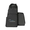 Upgraded Equestrian Bag Large Capacity Multifunctional Waterproof Riding Equipment Pack 2