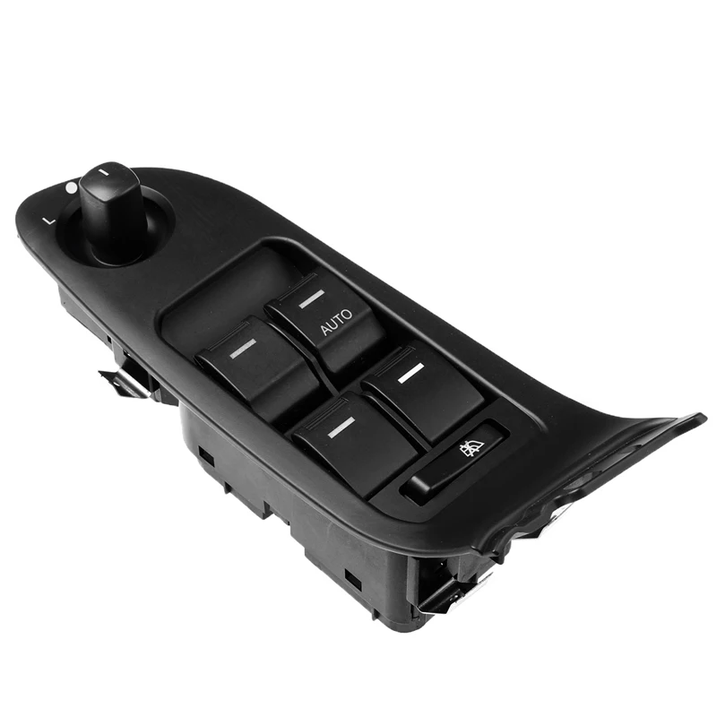 Ford Master Power Window Switch 13 Pins Ford Falcon FG Sedan 08-14