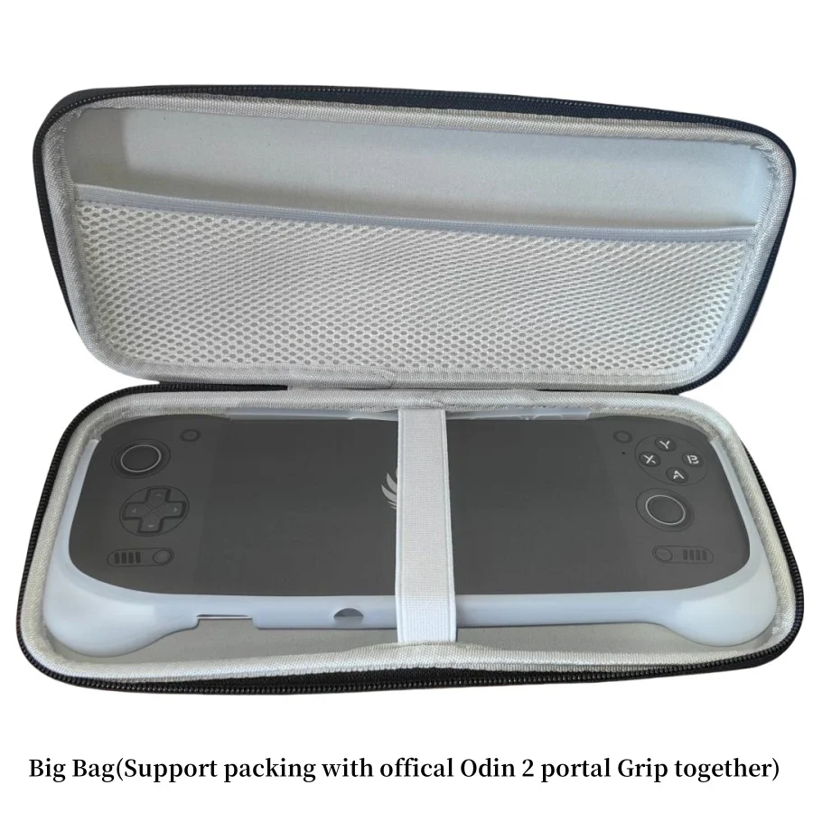 Offical AYN Odin 2 Portal Silicone Case Shell Game Console Offical