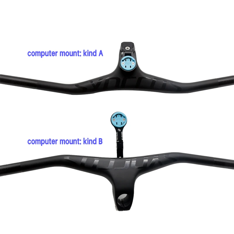 SYNCROS  ڵ  MTB  ׼  ũ  ź ڵ -17 660-800mm 70/80/90/100/110mm