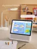 Tmall Genie CC10 10-inch smart audio and video smart screen 4