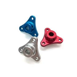 Embrayage de diamètre intérieur de 5mm, Super grand manchon d'engrenage de moteur, pièce de mise à niveau pour croisement électrique 1/8 1/7 ARRMA 