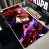 Mouse Pad Pc Gamer Cabinet Keyboard Office Desk Mat O-one P-piece Shanks Mats Gaming Accessories Computer Xxl Large Table Mice 1