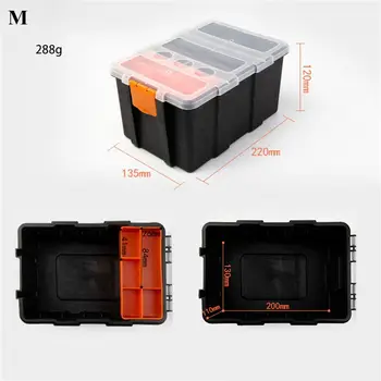 Portable Parts Toolbox 6