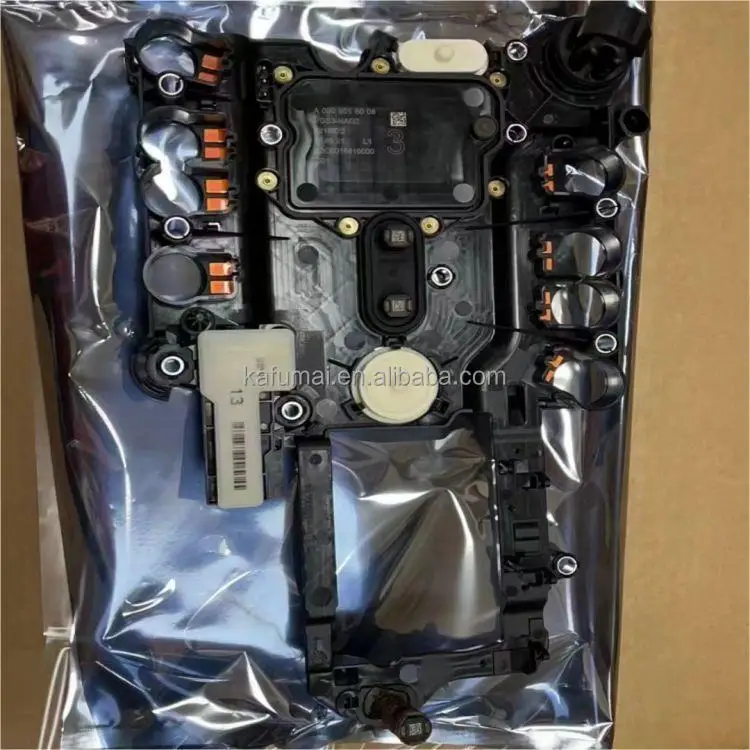 722.9 VGS3 VGS4-4 TCU TCM Transmission Lead Plate A0034460310 A0009017100 A0002703500 For Mercedes-Benz