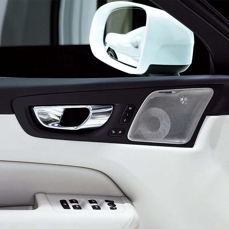 Car speakers Suitable for Volvo V60 S60 2020-2021 tweeter, audio