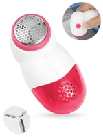Electric Lint Remover Rechargeable Pellet Fabric Shaver For Clothing Clothes Fluff Remover Portable Hair Balls Fuzz  Removal 1