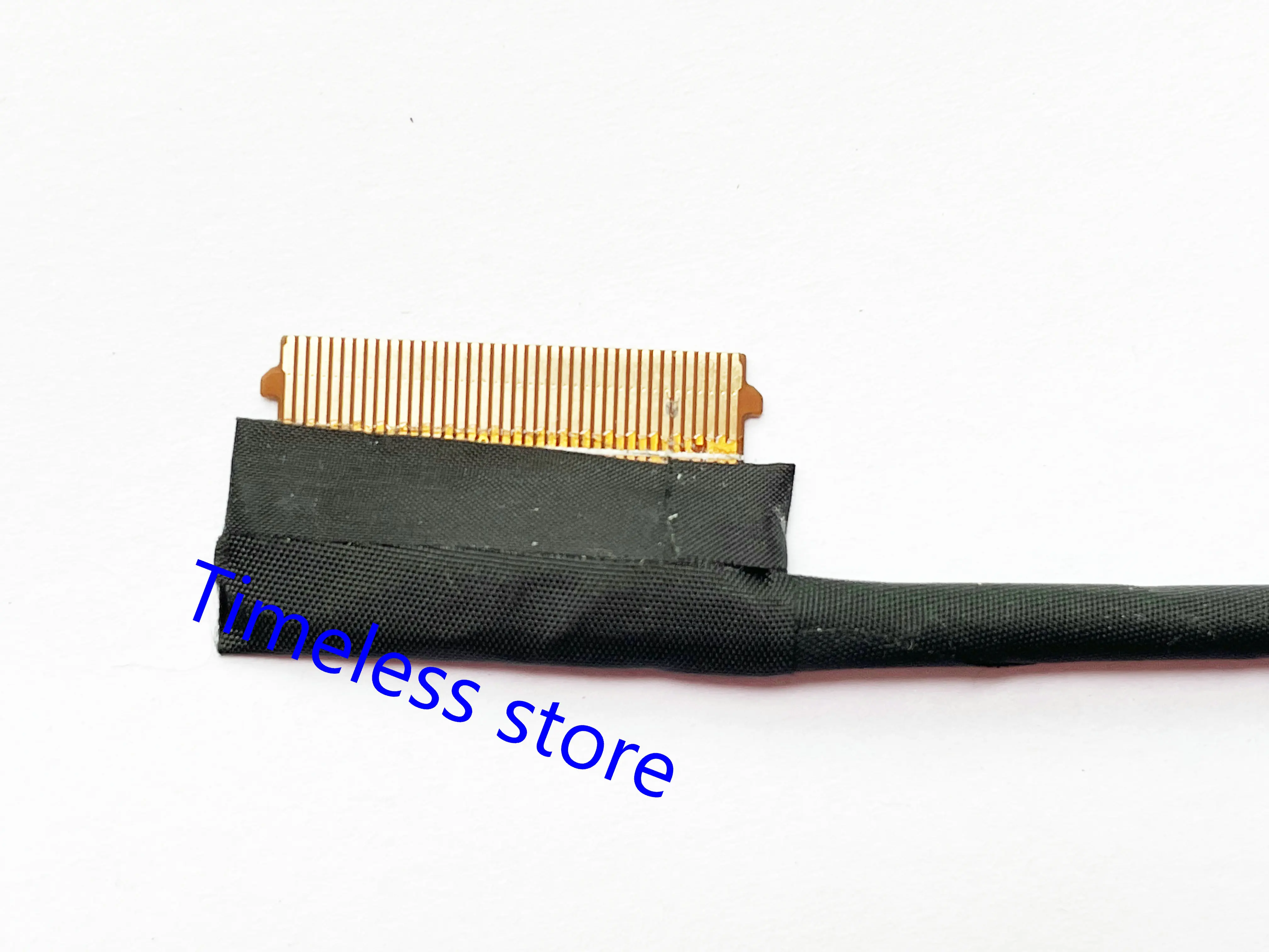 new for hp OMEN 15-EK 15-EK1013DX 15-EN led lcd lvds cable L98734-001 DD0G3ELC000 DD0G3ELC001 DD0G3ELC010 40pin 0.4