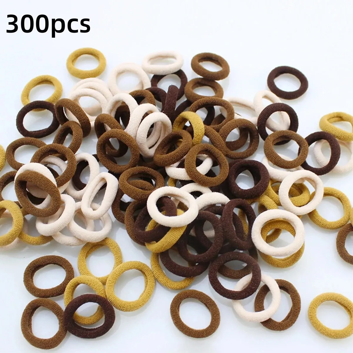 Close-up Nylon Bands