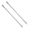 Pressure Washer Extension Wand Stainless Steel Body and Fitting with 1/4 Quick Connect 17 Inch Power Washer Lance 1