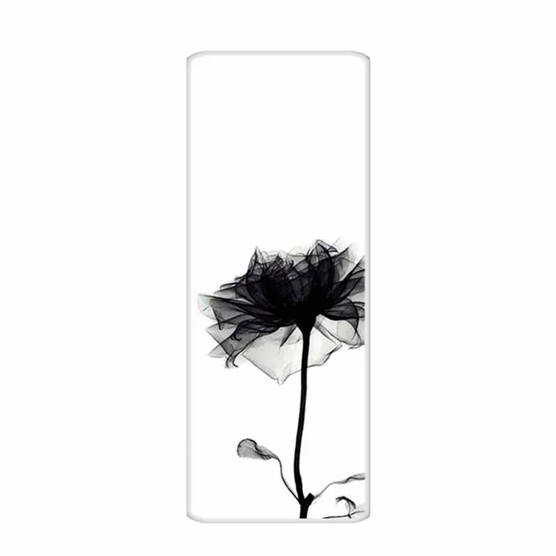Fashionable Clear Soft TPU Silicone Phone Case - Durable Back Cover Coque
