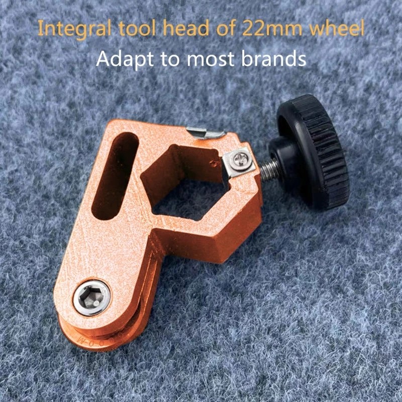 고강도 유리 커터 타일 휴대용 오프너 금속 커터 커팅 핸드 툴 Dropshipping