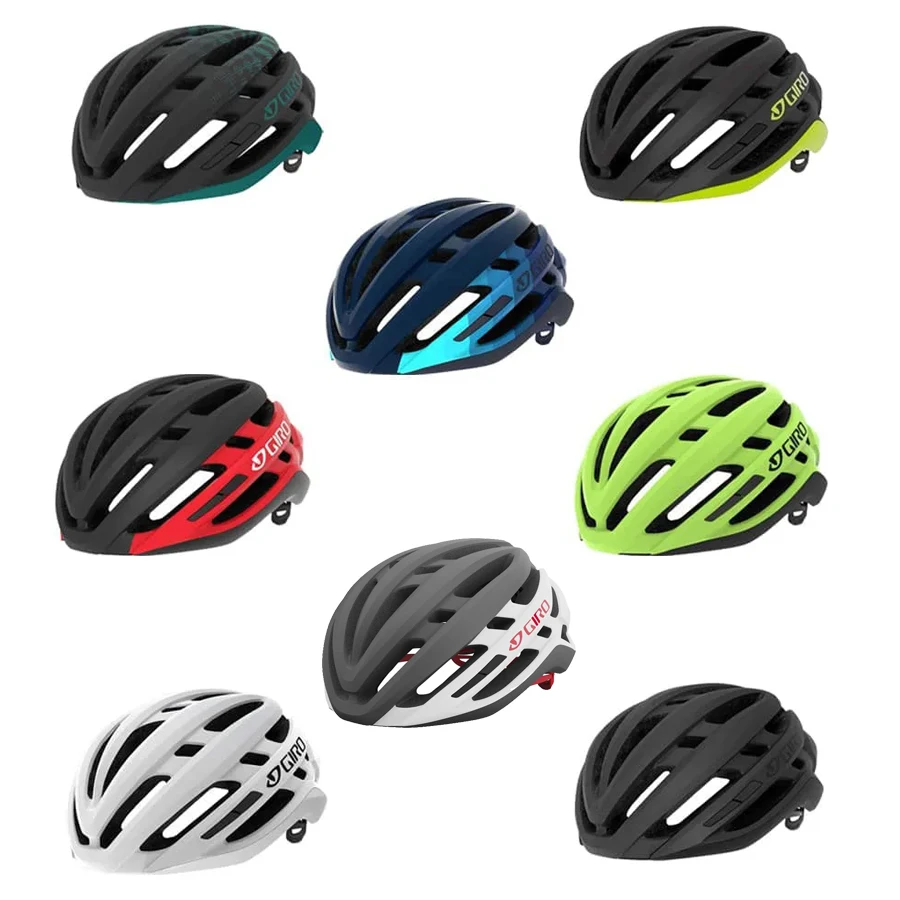 Helm Bersepeda Giro Agilis Mips Sepeda Mtb Kecepatan AliExpress
