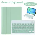 Light green A