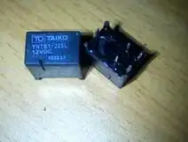 

Free shipping YNTB1-225L 12V 5 10PCS