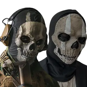 Ghost Call of Duty Costume -  Denmark