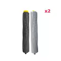 1 Pair Main Brush