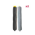 1 Pair Main Brush