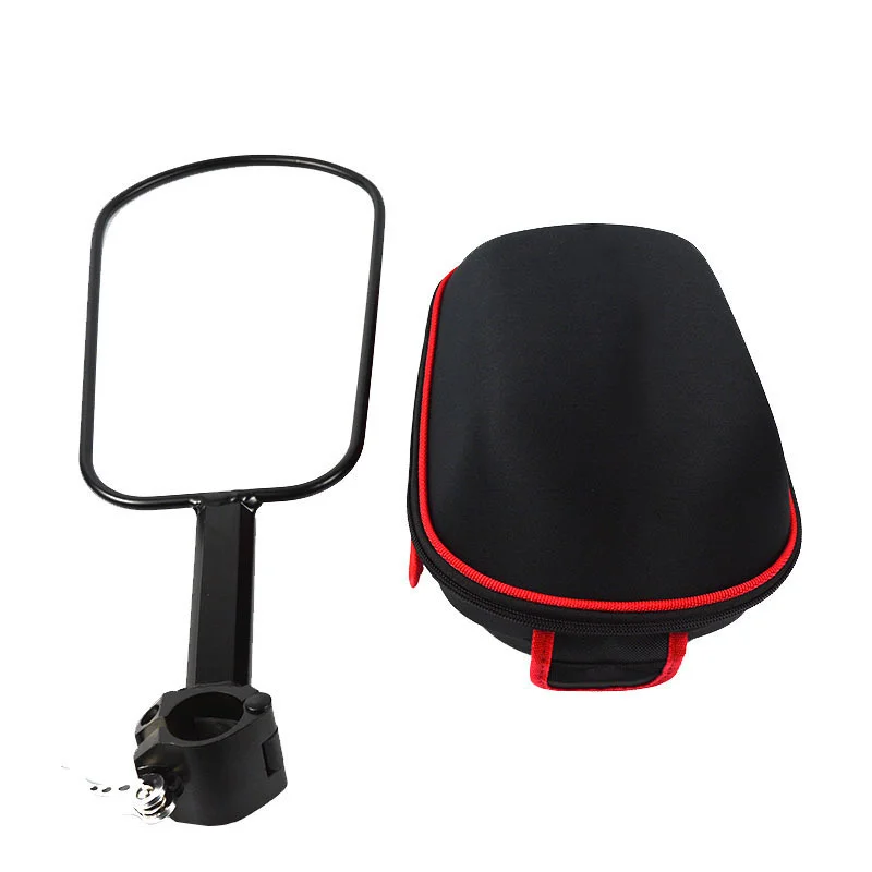 

Bicycle Rack Bag with Rain Cover, Quick Release Storage Backseat Bag Cycling Bike Rack Seat Bag Rear Trunk Bicycle Rear Seat Bag