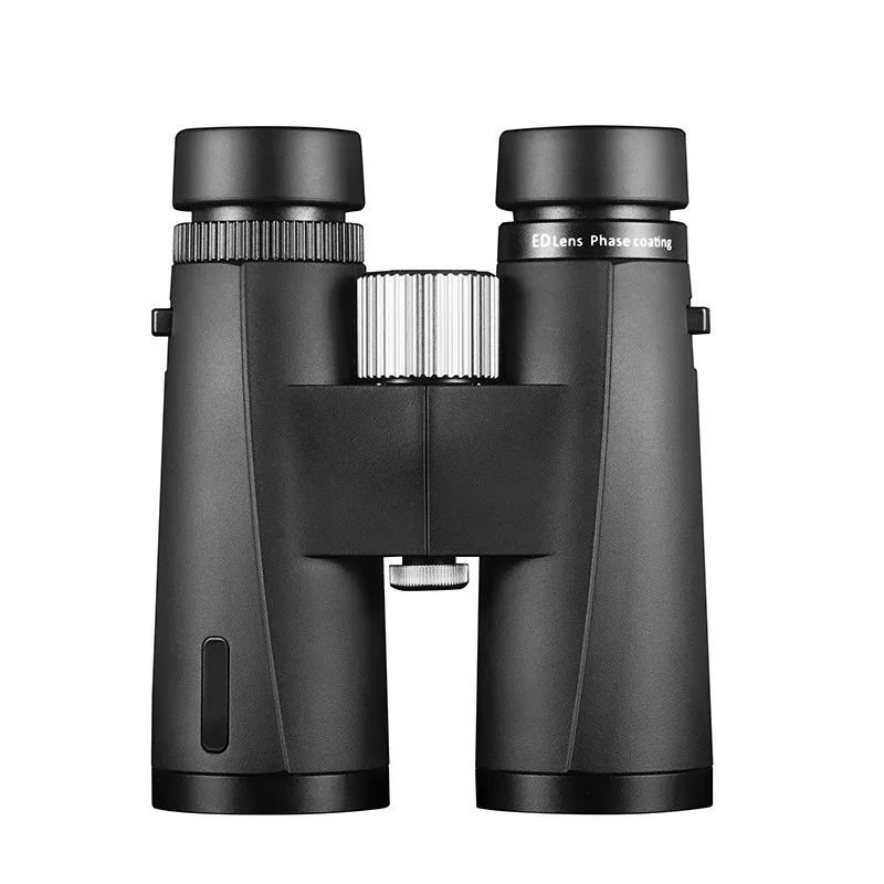

10x42/12x50 Powerful Binoculars ED Telescope With SMC Coating HD BAK4 Prisms /Ultra Wide View Angle IPX6 Waterproof