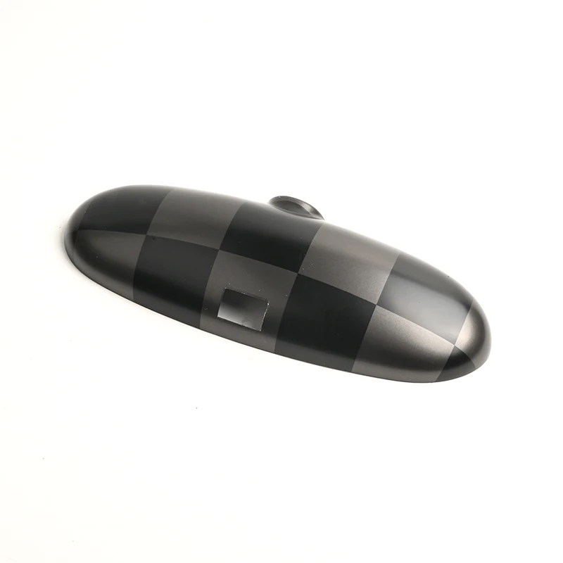 Black Checker