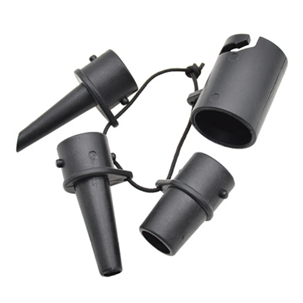 

Boat Nozzle Nozzle Brand New Connector For Canoeing Air Inflatable Nozzle Plastic Portable Resistant High Pressure