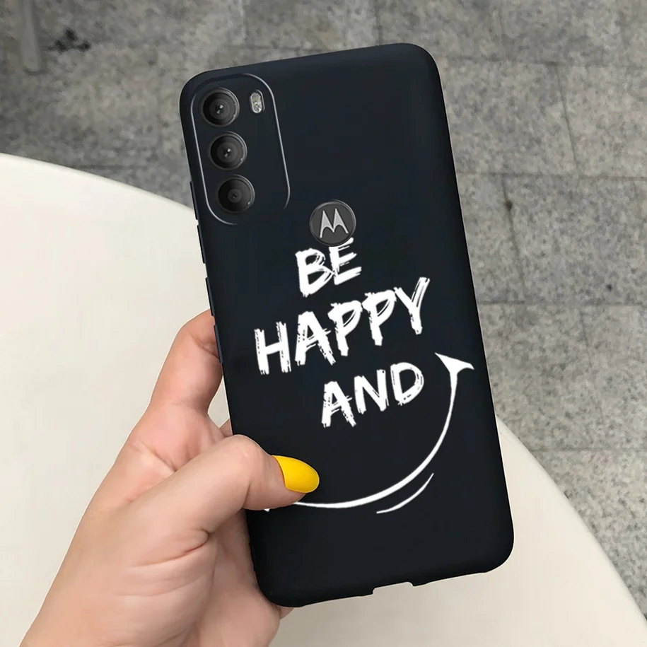 Charming Love Heart Silicone Phone Case - Cartoon Soft Bumper Cover
