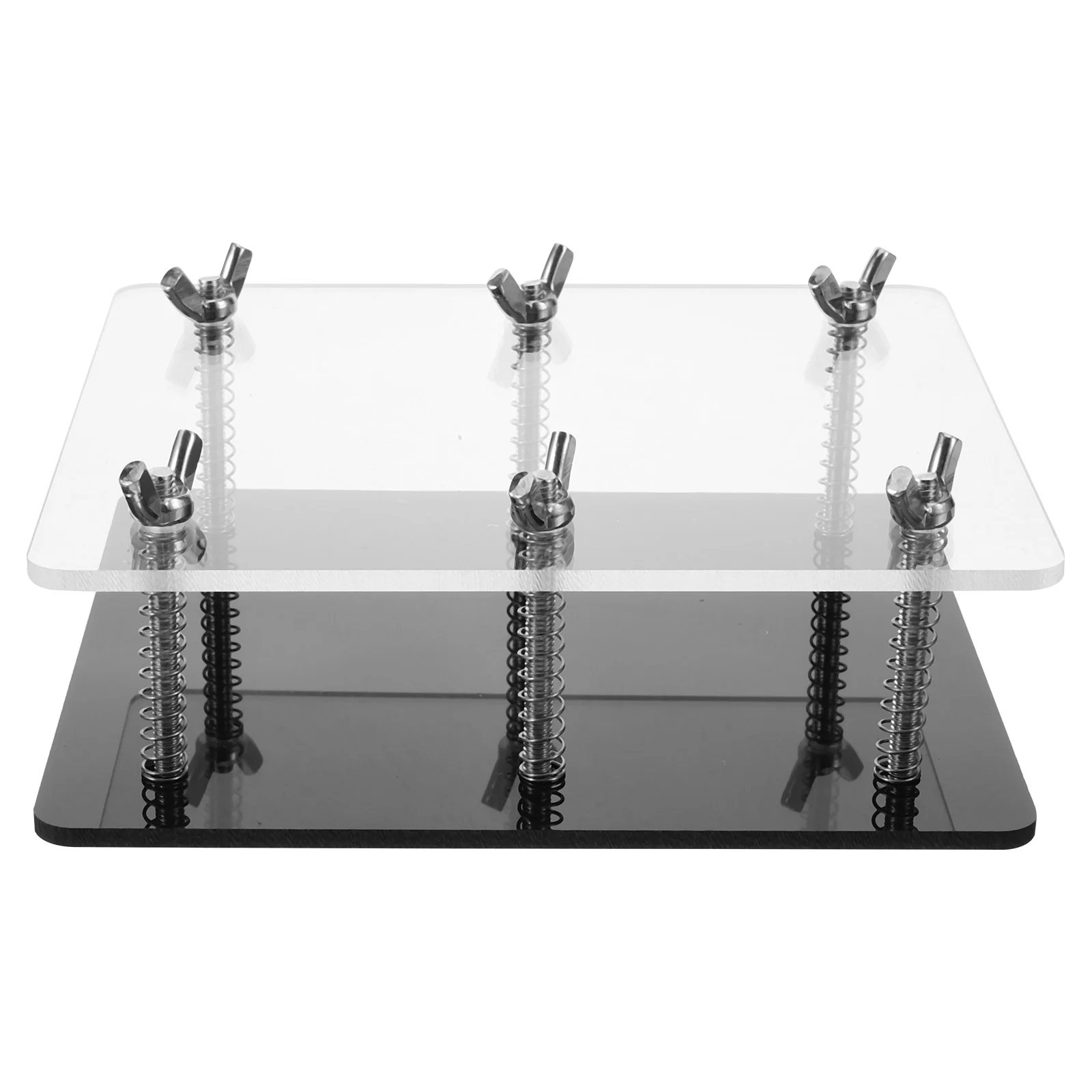

Card Curvature Corrector Pressing Cards Device Portable Card Flatten Tool Card Correcting Tool