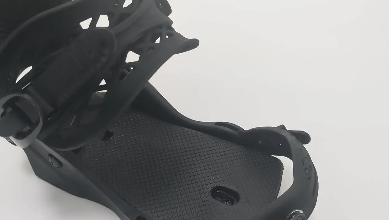 Nitro Snowboards Team Pro Сноубордические крепления мужские золотистые M