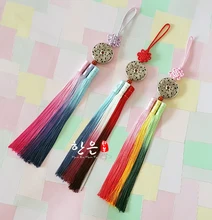 

Hanbok Pendant Korean Original Imported Hanbok Pendant Korean Car Pendant