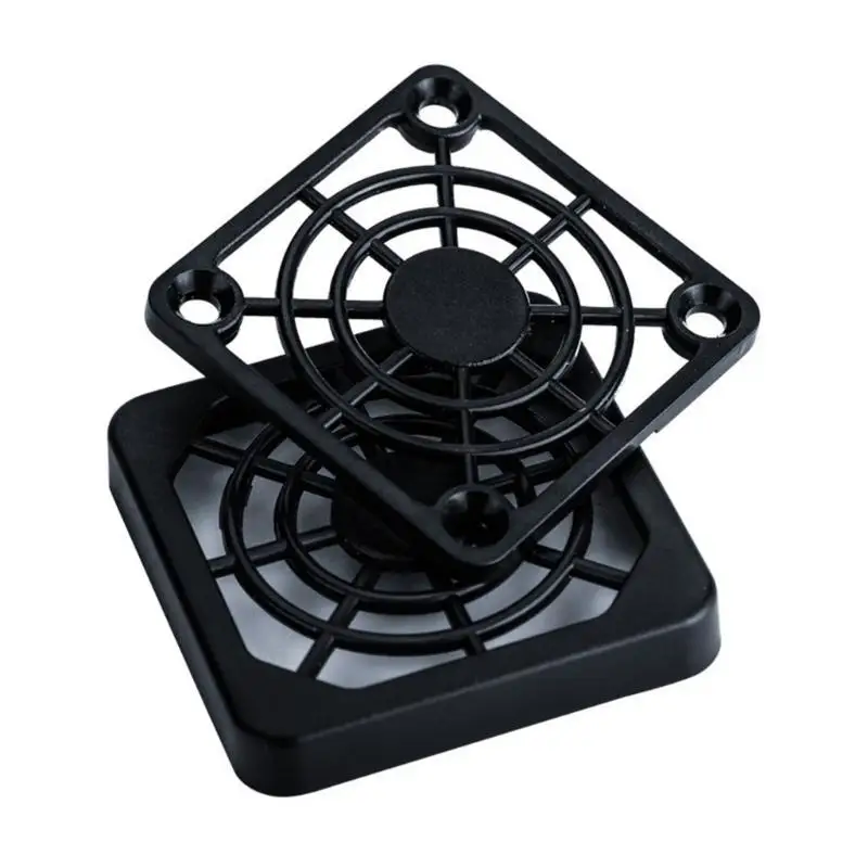 R53C 1 Paar 4 5 6 7 8 9 12 15 USB-Lüfterfilter Staubdichte Lüfterabdeckung – Detail 10