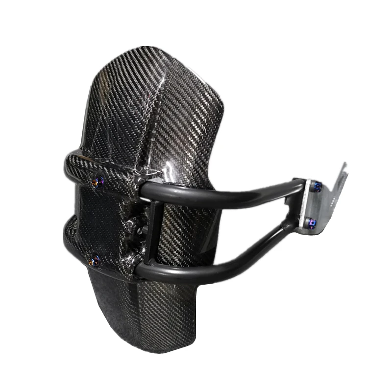 

Заднее крыло из углеродного волокна для мотоциклов HONDA CB500X CB400F CB400X CB500F CB300F