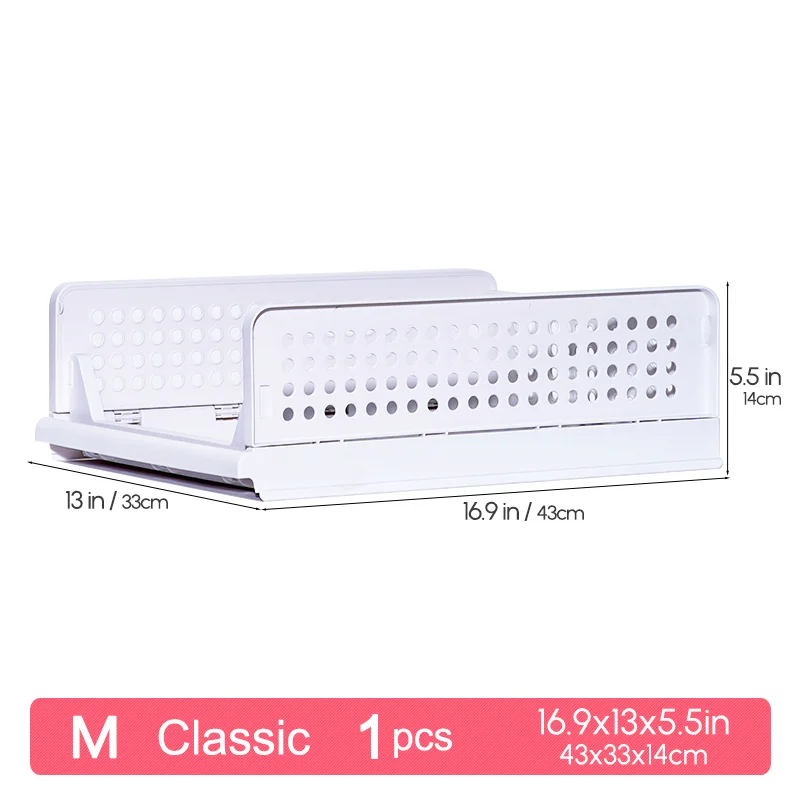 M Classic 1pcs