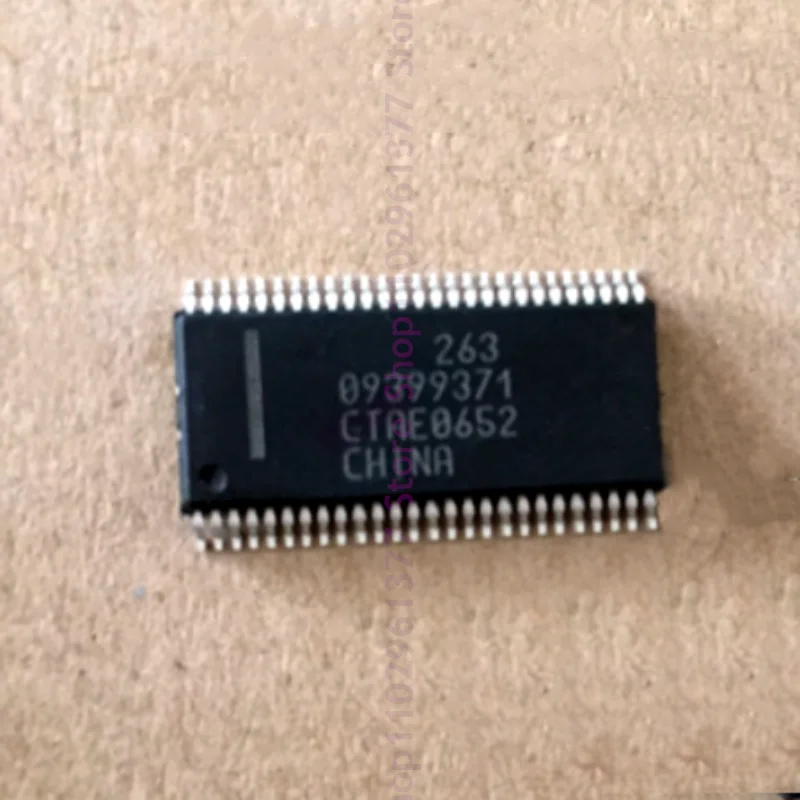 

10pcs New 09399371 HTSSOP-54 Driver processor chip