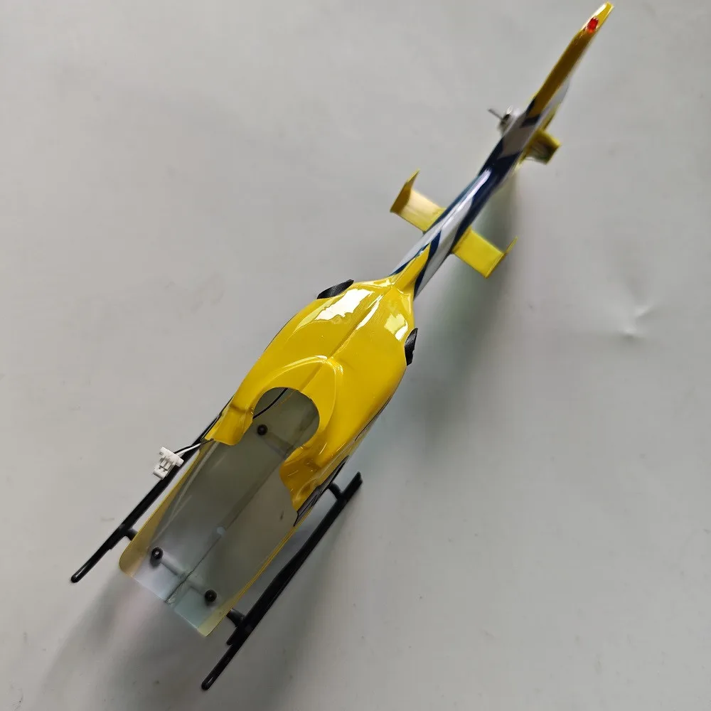 Trup ESKY 150EC RC Helikoptera Delovi Motor Repa LED