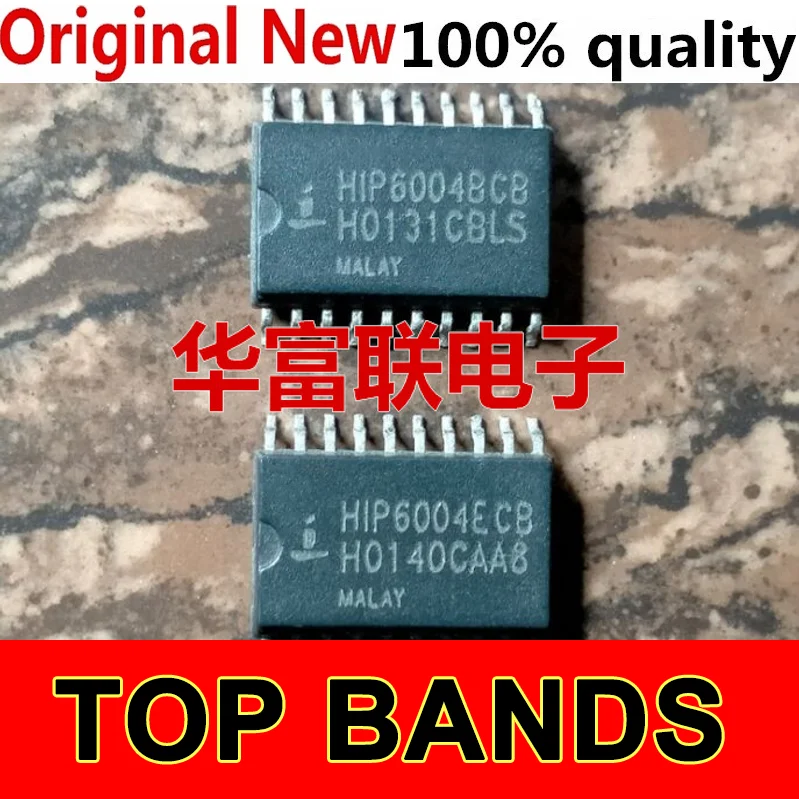 

Набор микросхем гип6004bcb, 10 шт., гип6004ecb SOP-20 IC, новый оригинальный