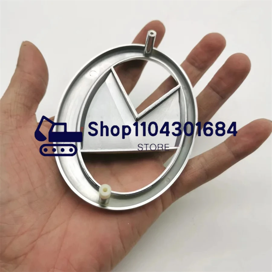 Kubota Logo K Logo Kubota 48C 68C Accessories kubota accessories