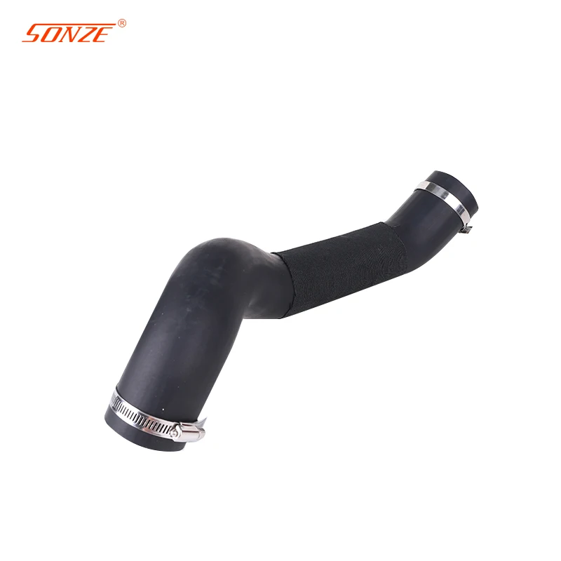 Intercooler Hose For Ford Ranger T6 Mk2 Air Cooler Hose For Ford Ranger