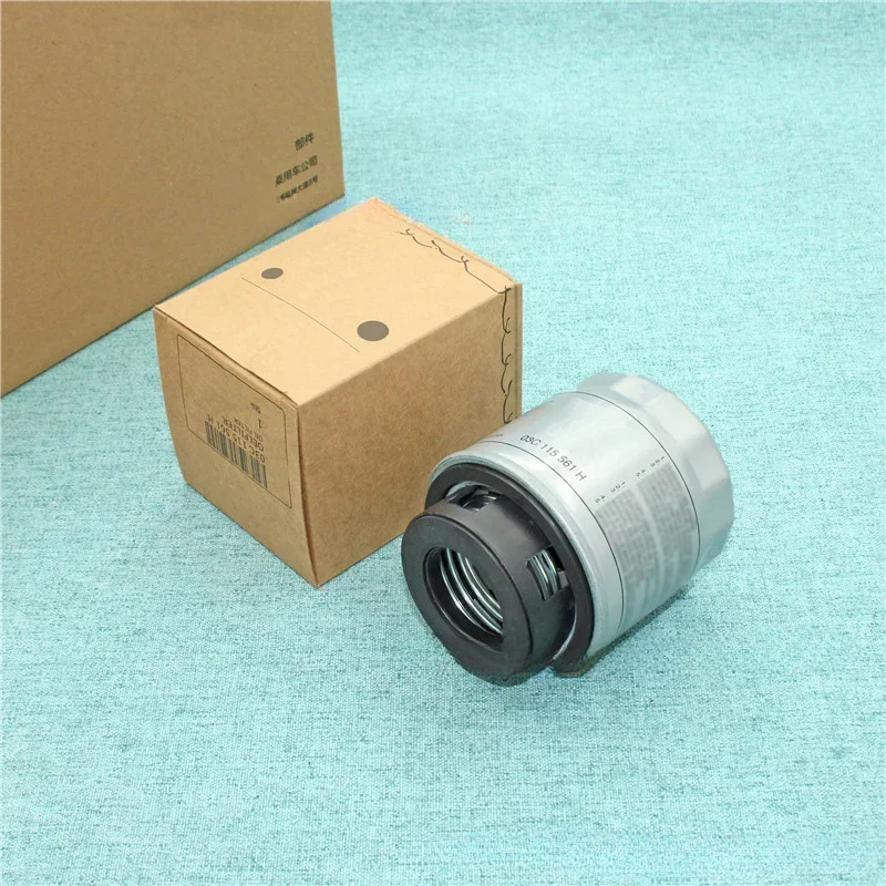 Car Oil Filter Kit 03C115561H For VW BEETLE Golf VI JETTA Passat B7 Polo V SCIROCCO Tiguan TOURAN SKODA SEAT 1.2 1.4TSI Engine