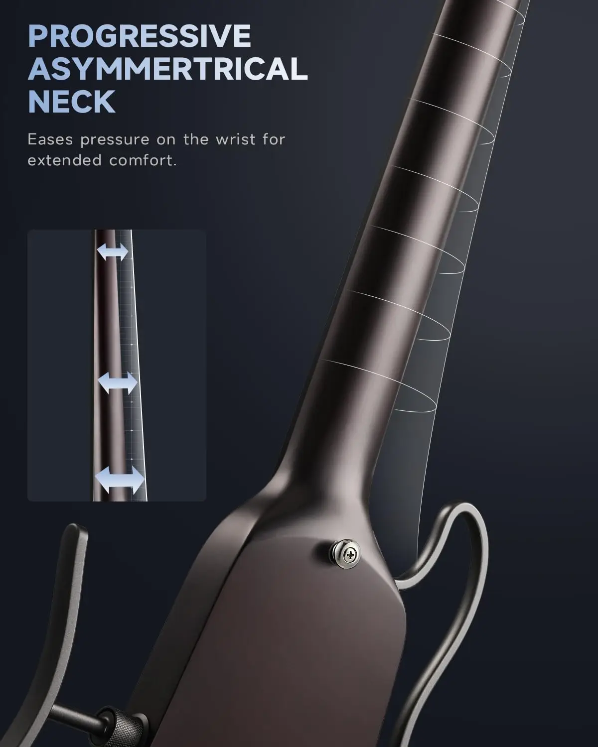 新品 donner HUSH-X ヘッドレストラベル エレキギター ブラック Amazon.com: Donner HUSH X Electric Guitar Kit - Featherlight