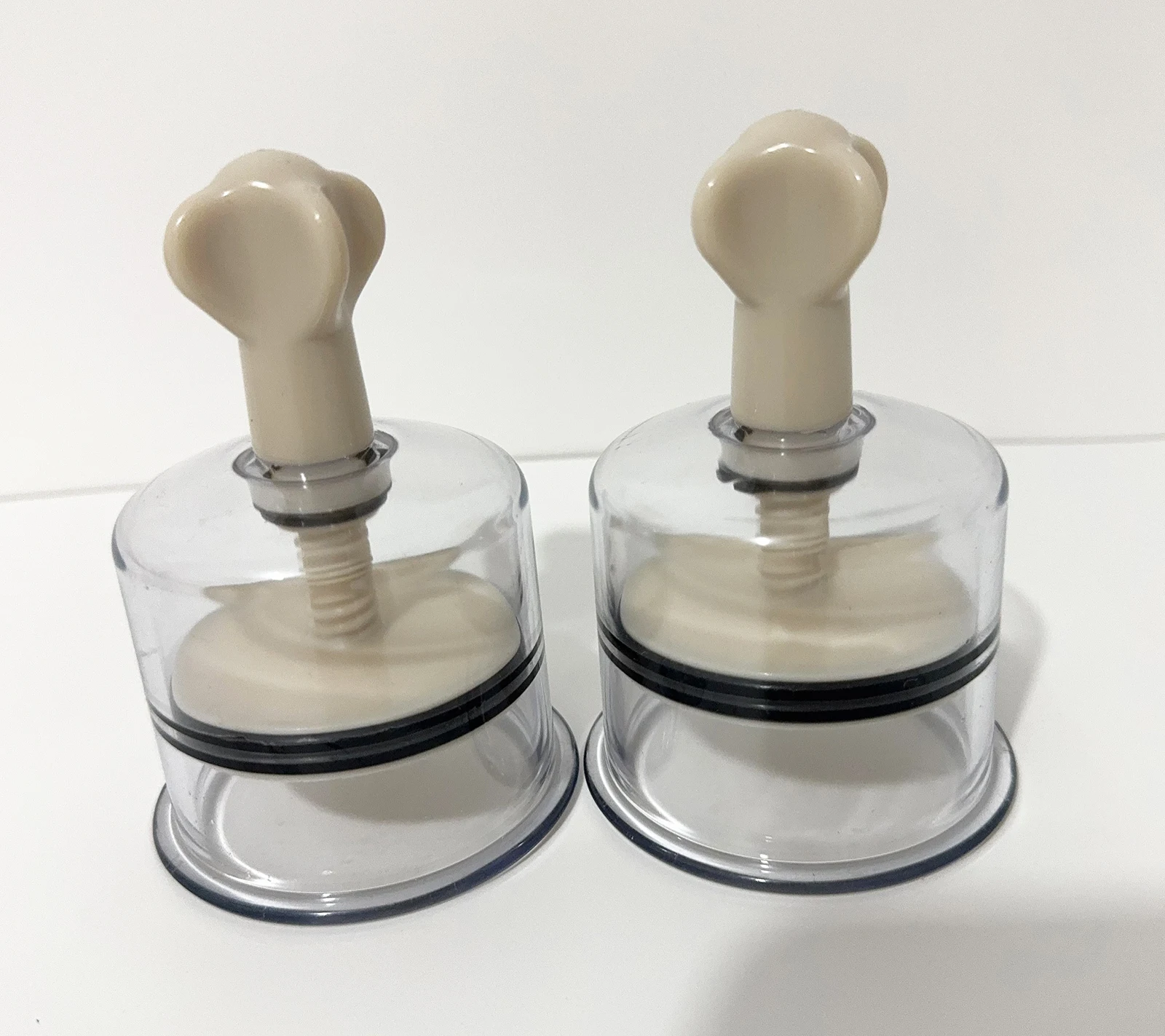 Breast Enhancer Vacuum Suction Cup Massage Device For Body_voghion.com