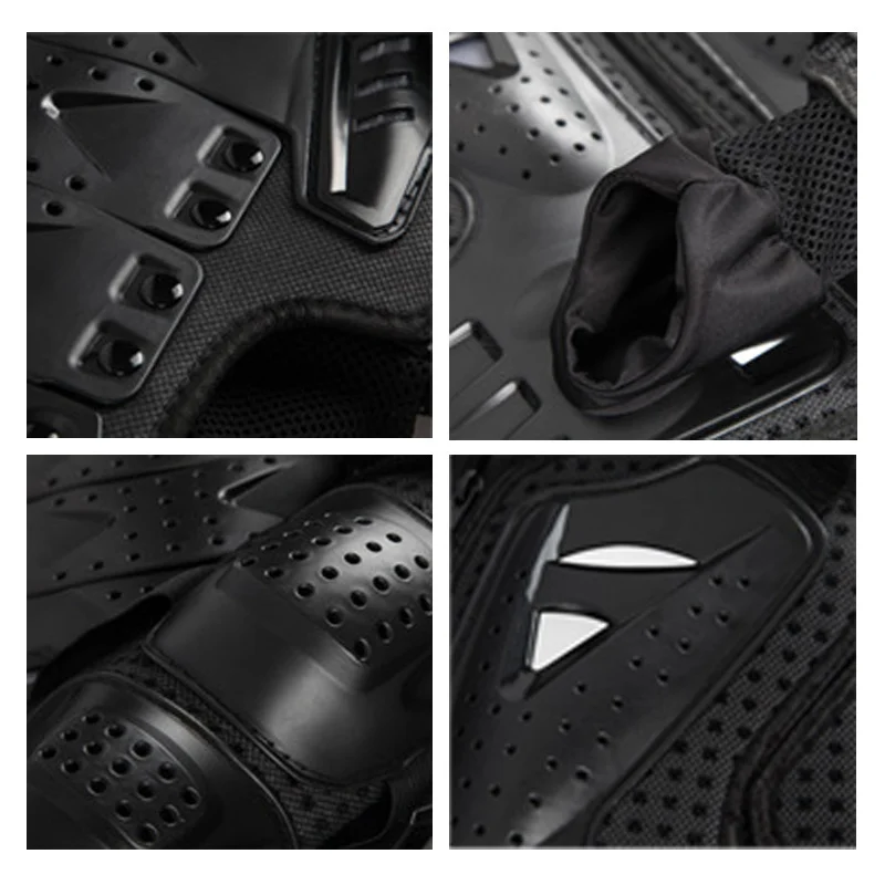 Motorcycle Protective Equipment Motorcycle Protective Suits Suit