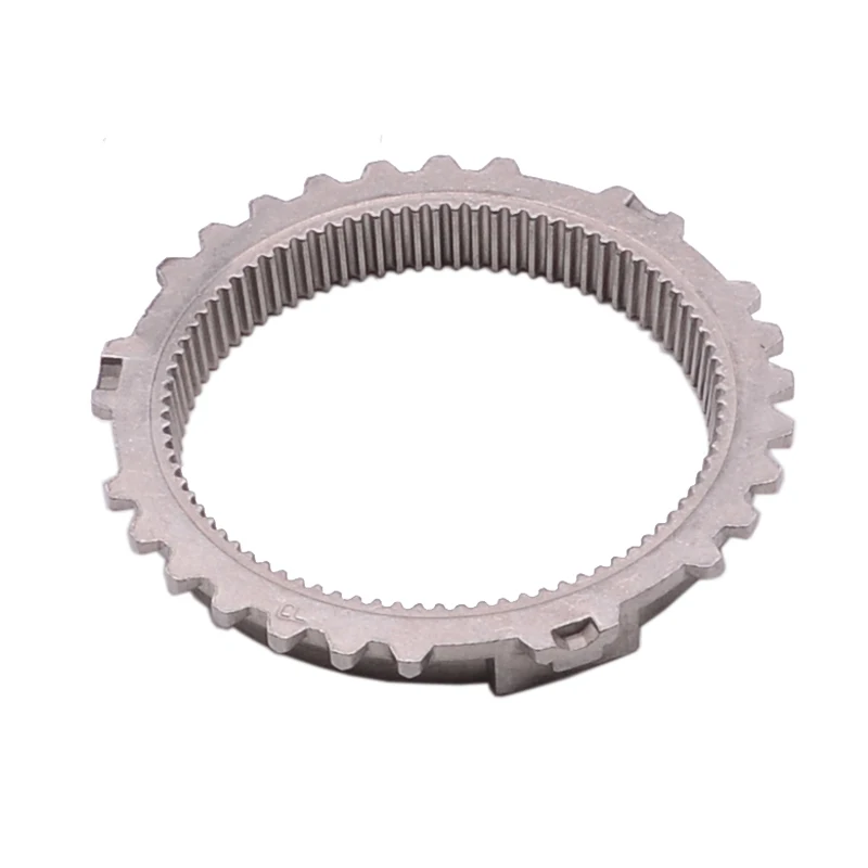 Gear Shifter Car Mechanical Gearbox Synchronizer Bushing Synchronous Ring For Peugeot 206 207 301 Citroen C2 C3 232408 232407