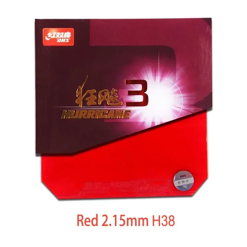 Red 2.15mm H38