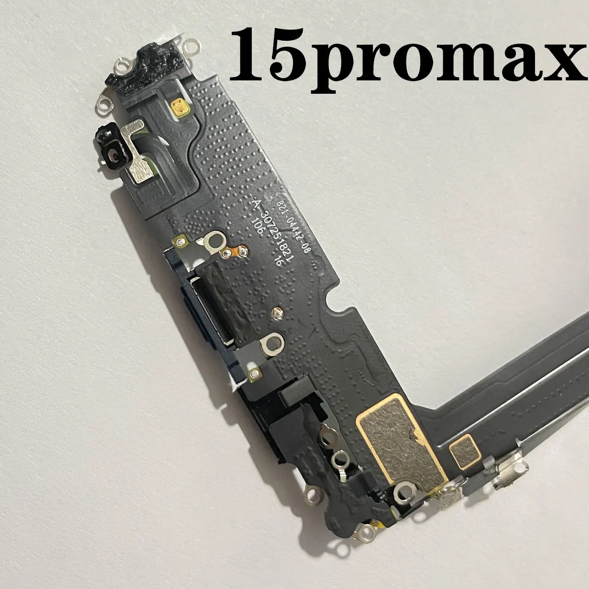 IPhone 15 Pro Max,15 plus,USBポート,コネクタ,ケーブルパーツ